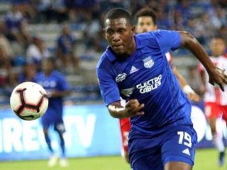 Brayan Angulo No Ha Sido Negociado Con Cruz Azul Nassib Nemes Presidente De Emelec Vamos Cruz Azul vamos cruz azul bolavip