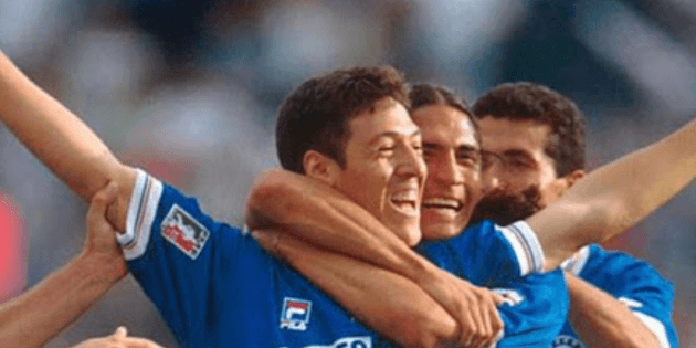The day Mauro Camoranesi was able to play for Mexico after showing off with Cruz  Azul - World Today News