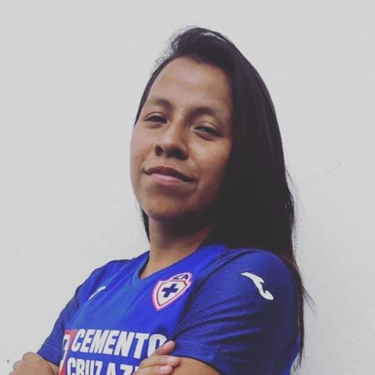 Cruz Azul Femenil presenta a Lourdes Ramírez como su segunda ...