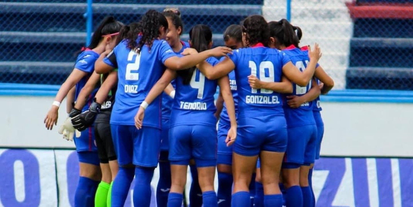 EN VIVO Cruz Azul Femenil recibe a Tigres por la J5 de Liga MX ¿dónde