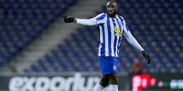 Baked football: Moussa Marega was not investigated when Cruz Azul signed for Guard1anes 2021