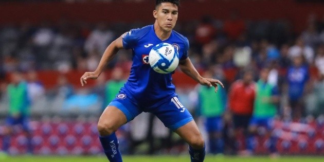 Cruz Azul files |  Pol Fernández esta muy cerca de quedarse: Futbol de estufa