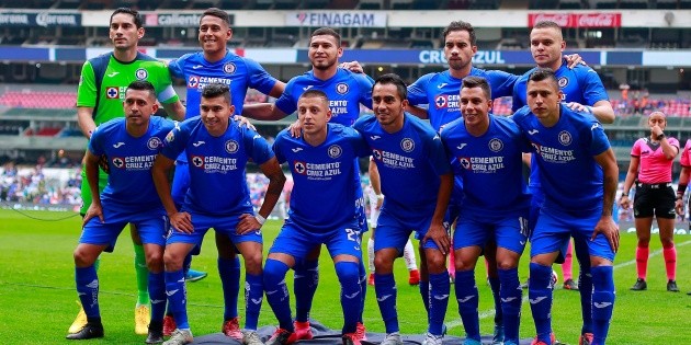 Cruz Azul vs Santos Laguna: El once probable por la jornada 1 del Guard1anes 2021 de Liga MX