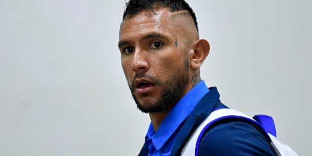 Official: Walter Montoya will not play in Cruz Azul and will be a new club in Liga MX |  Stufa football