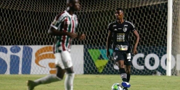 Stufa futbol: Botafogo ends Cruz Azul’s negotiations with Kanu and sees the file