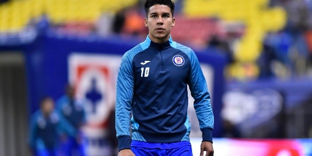 Stage football: Cruz Azul does not accept Pol Fernández and River Plate’s Racing offer