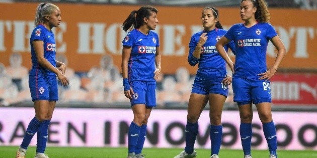 Cruz Azul Femenil vs.  Pumas UNAM: Qué canal transmite y donde ver EN VIVO ONLINE Y IN DIRECTO el duel por la Liga MX Femenil |  Estadio de La Noria