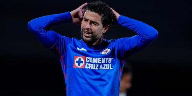 Cruz Azul wants to buy Ignacio Rivero for Xolos no afloja