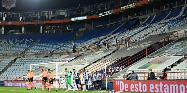 Cruz Azul vs. Pachuca: Día, Fecha y Horario del partido ...