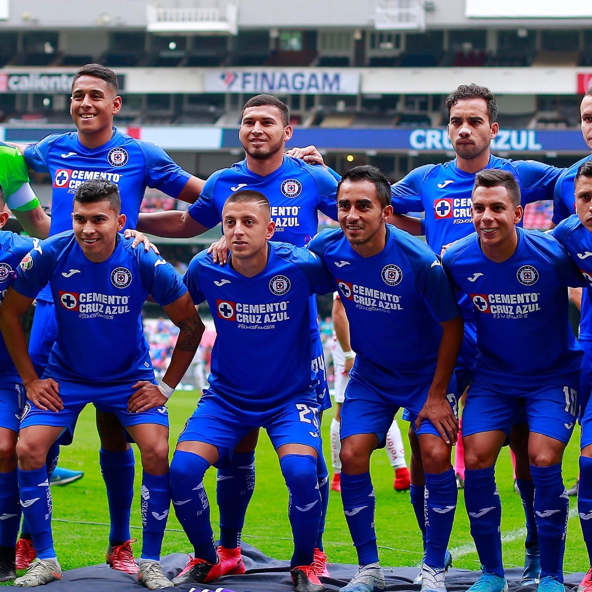 Pachuca vs Cruz Azul: Formación y once probable por la ida de semifinales  de Liguilla | Liga MX | Vamos Cruz Azul