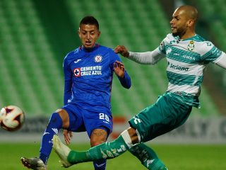 Cruz Azul Vs Santos Laguna Dias Y Horarios Revelados Para La Final Del Guardianes 2021 De La Liga Mx Vamos Cruz Azul