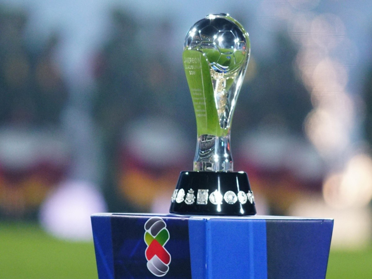 Tabla histórica de títulos de Liga MX | ACTUALIZADA Guardianes 2021 | Cruz  Azul vs Santos | Vamos Cruz Azul