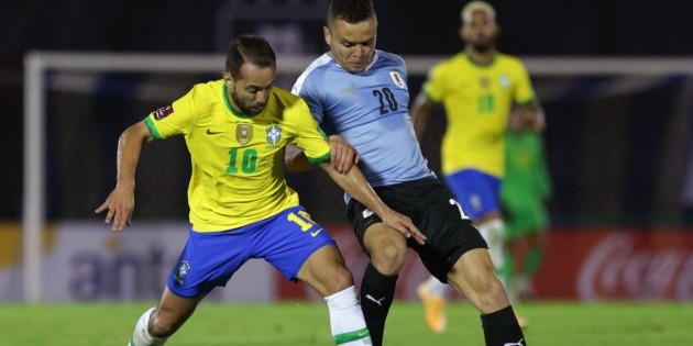 Argentina vs Uruguay: Cómo ver EN VIVO el partido por la ...