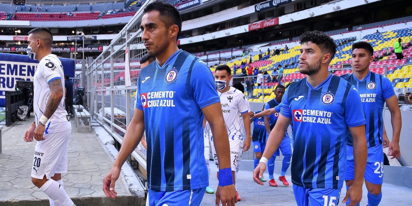 Fichajes Apertura 2021: ¿Sigue Cruz Azul buscando un ...