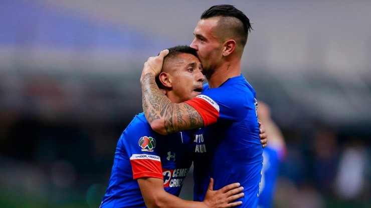 Hernández y Caraglio perdieron terreno este 2020.