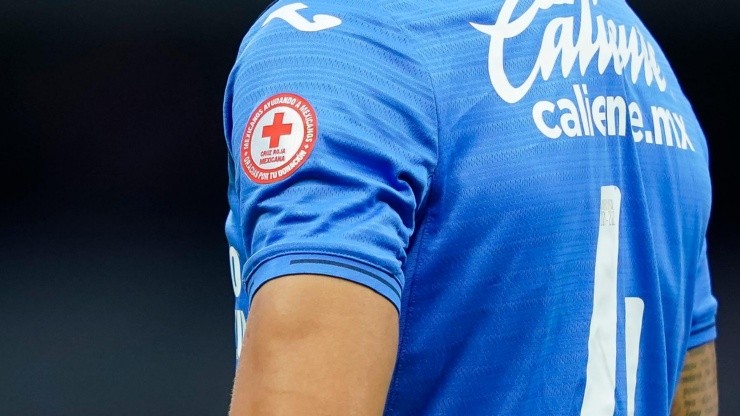 Cruz Azul se decide por una marca de jersey hasta 2023