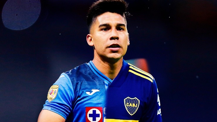 Pol Fernández ya tendría acuerdo con Boca Juniors.