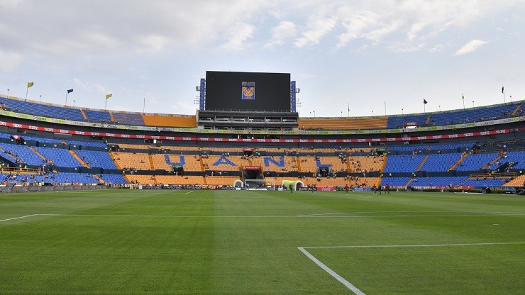 Cruz Azul definirá el boleto a la Semifinal frente a Tigres en el Estadio Universitario.