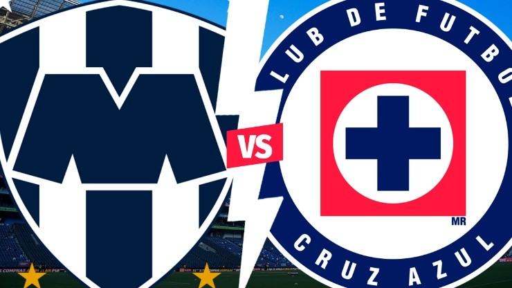 Cruz Azul visita a Monterrey en la Vuelta de los Cuartos de Final del Apertura 2022.
