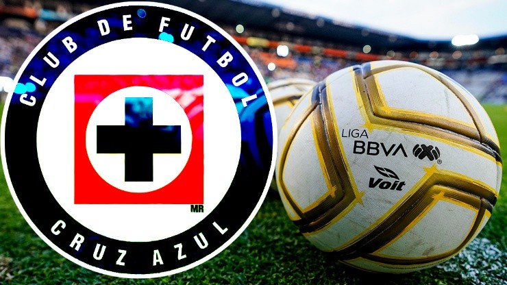 Cruz Azul ya conoce su calendario para el Clausura 2023.