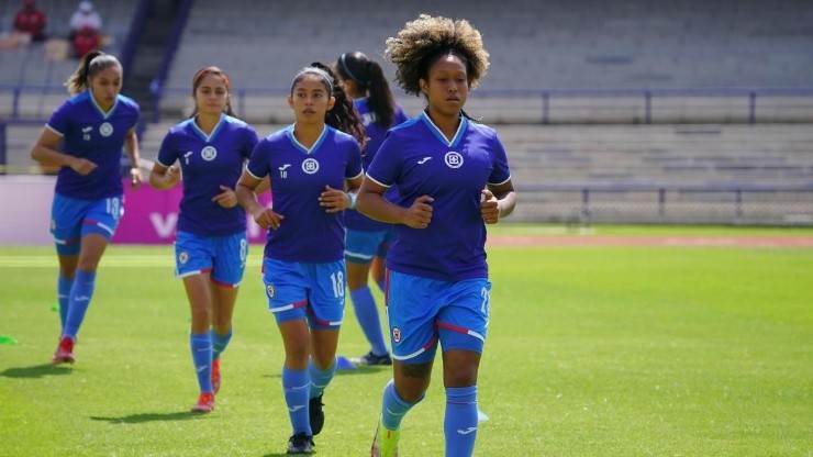 Cruz Azul Femenil estrenará nuevo entrenador para el Clausura 2023