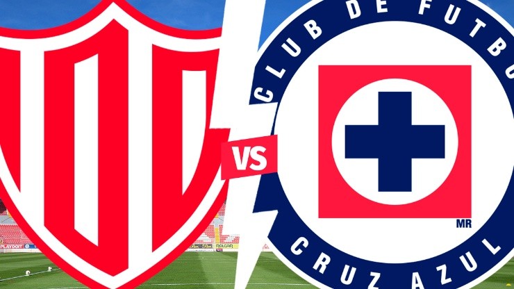Cruz Azul visita a Necaxa en la Jornada 3 del Clausura 2023.
