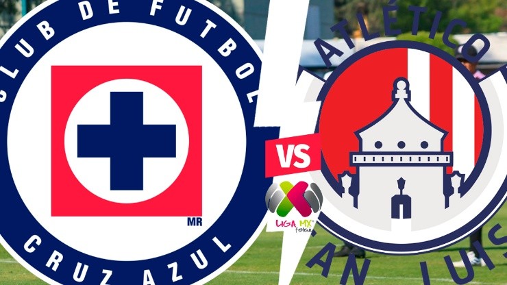 Cruz Azul recibe a San Luis en la Jornada 3 de la Liga MX Femenil.