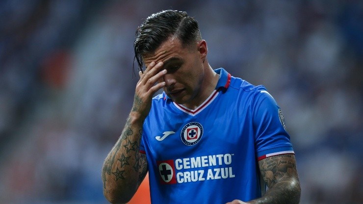 ¿Por qué Christian Tabó no juega ante FC Juárez?