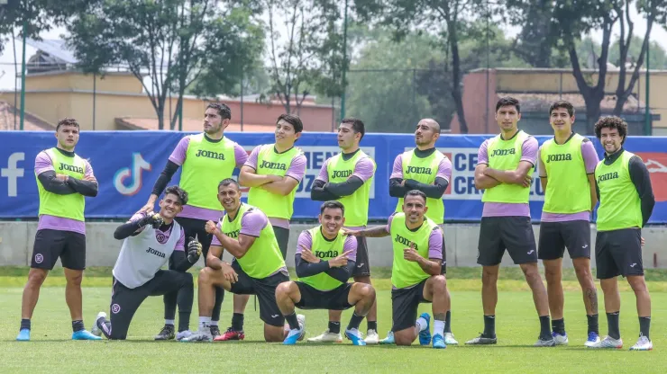 Cruz Azul enfrentará a Atlas en el Repechaje del Clausura 2023.
