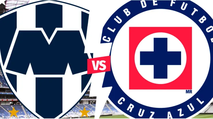 Cruz Azul enfrentará a Rayados por el título de la Sub 18 en el Clausura 2023.
