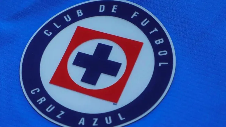 La empresa mexicana Pirma será el nuevo patrocinador de Cruz Azul.
