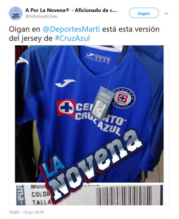 32+ Playera Cruz Azul Original Precio Gif